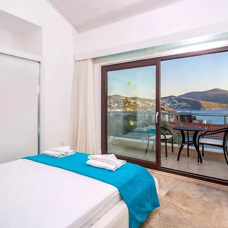 Sleeps 6 With Pool Air Con And Wifi Villa